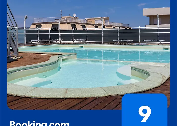 Residence Hotel Club House