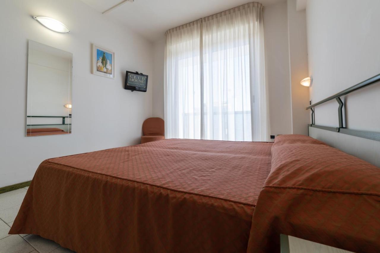 Aparthotel Club House Cattolica