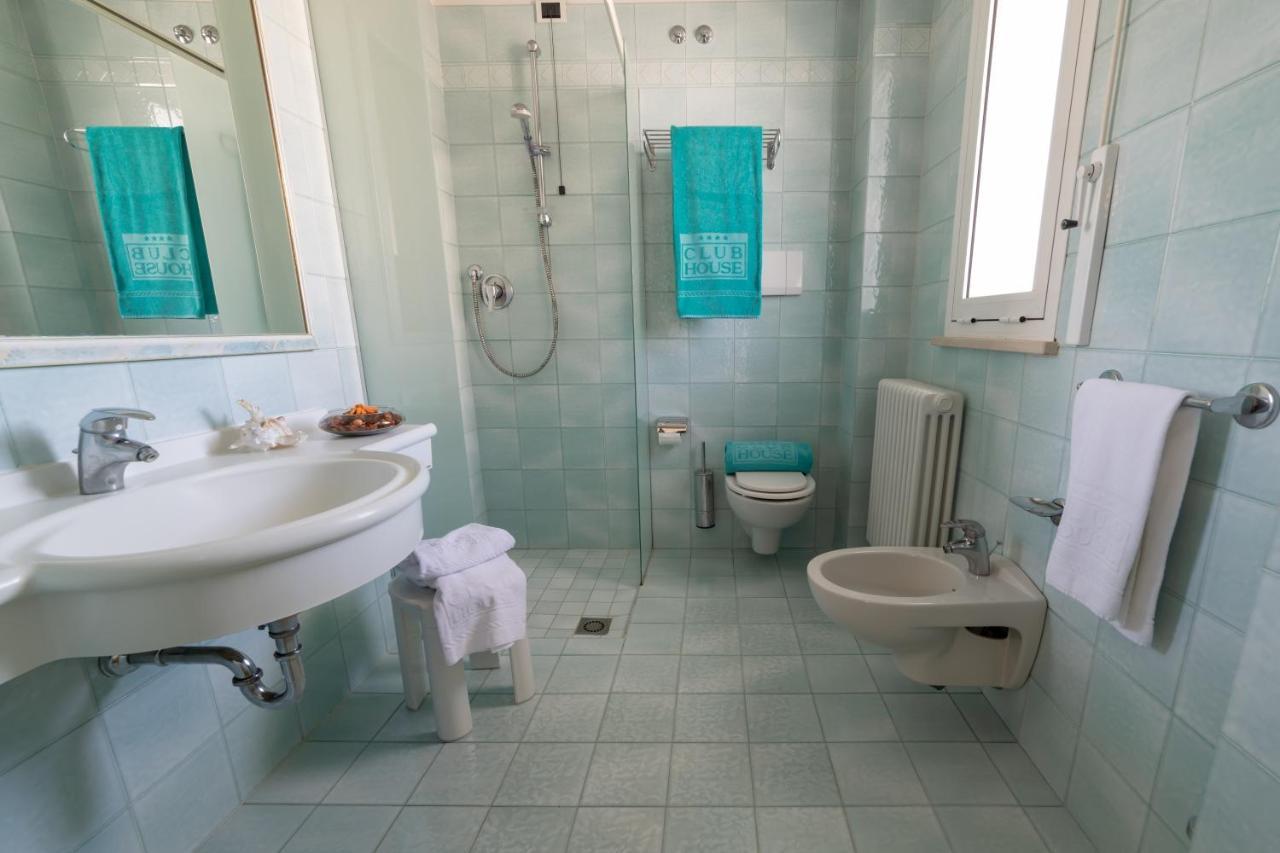 Club House Cattolica
