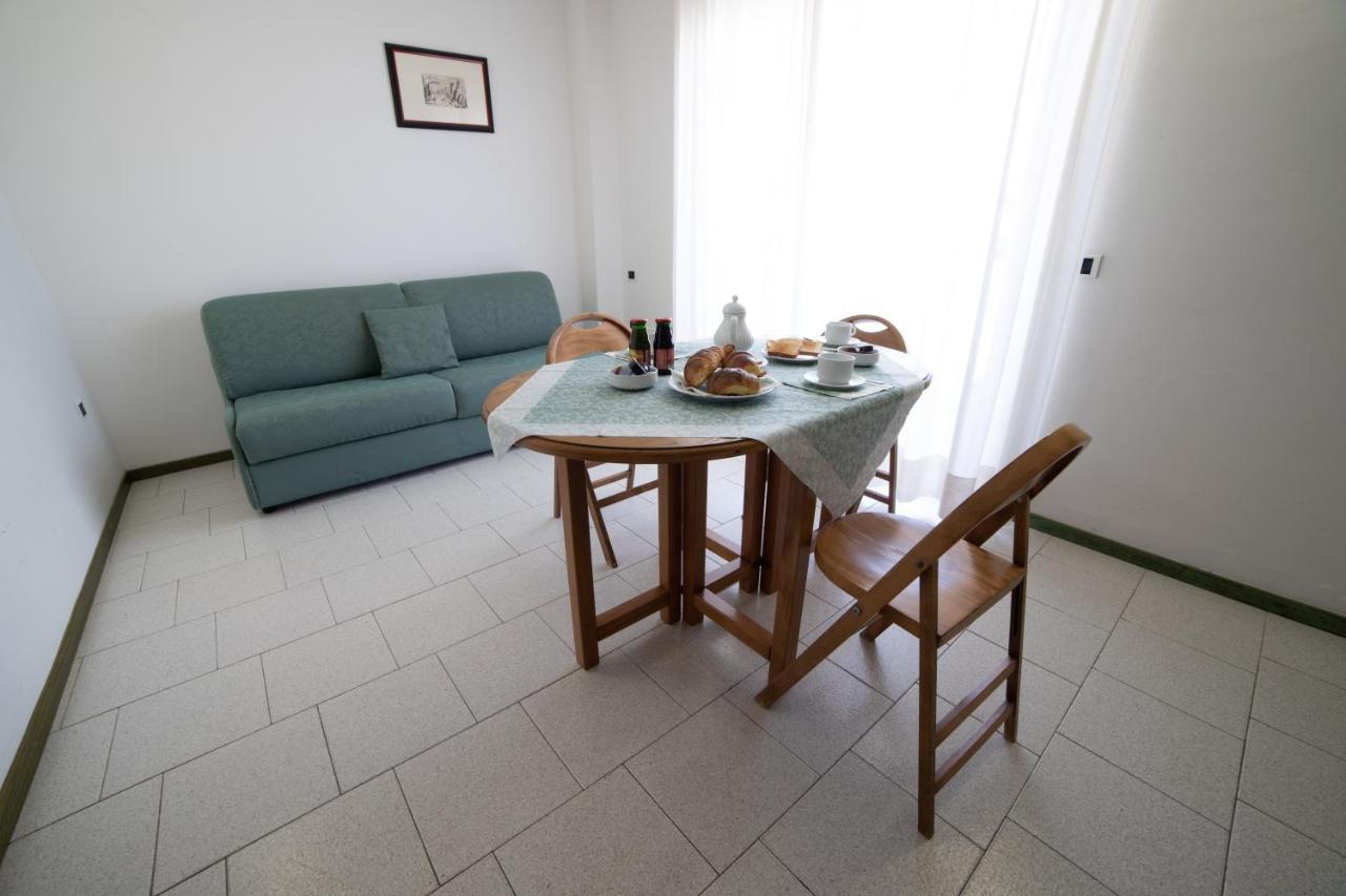 Club House Aparthotel Cattolica