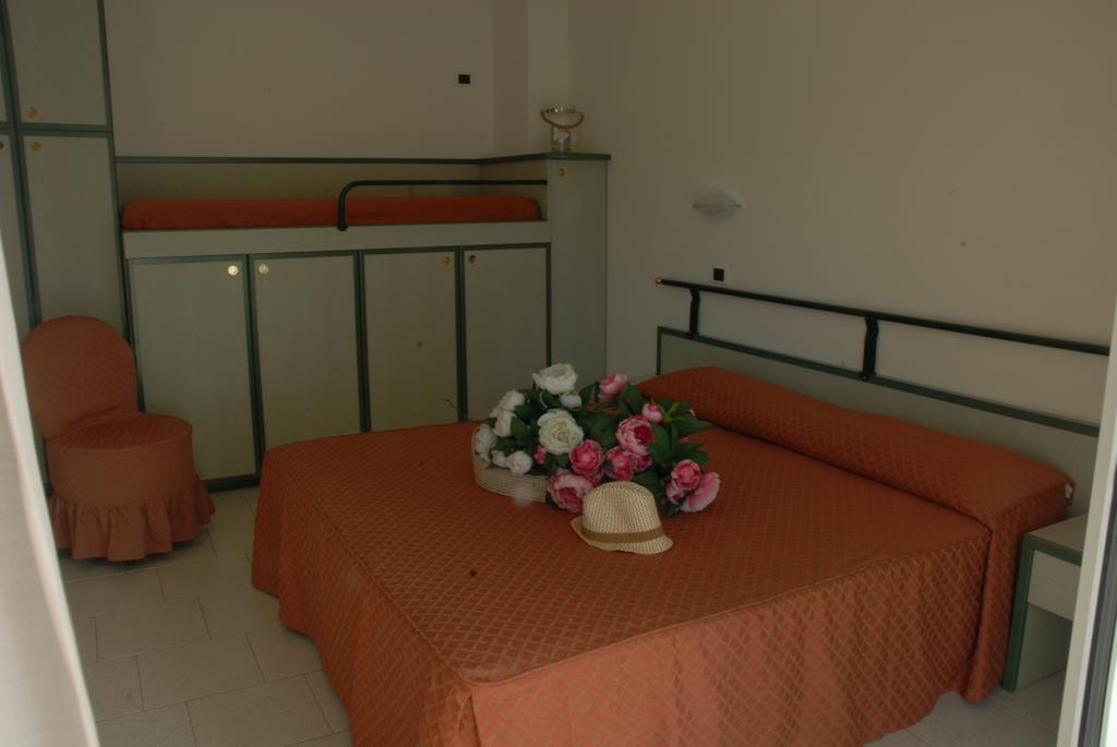 Club House Aparthotel Cattolica