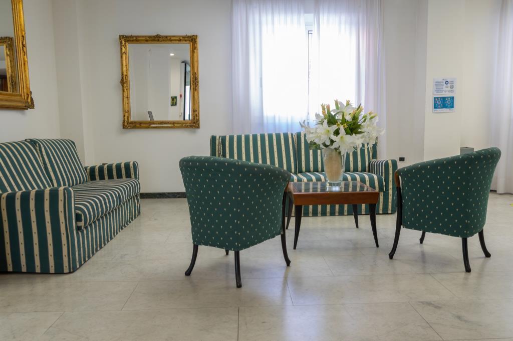 Club House 4* Cattolica