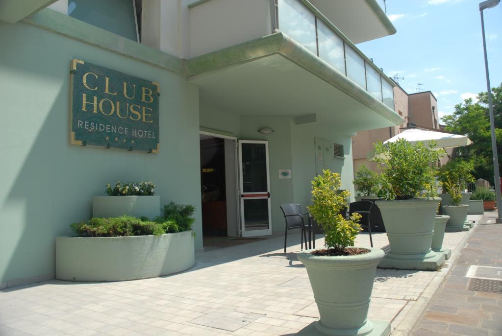 Club House Cattolica