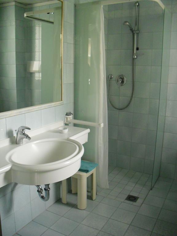Aparthotel Club House Cattolica