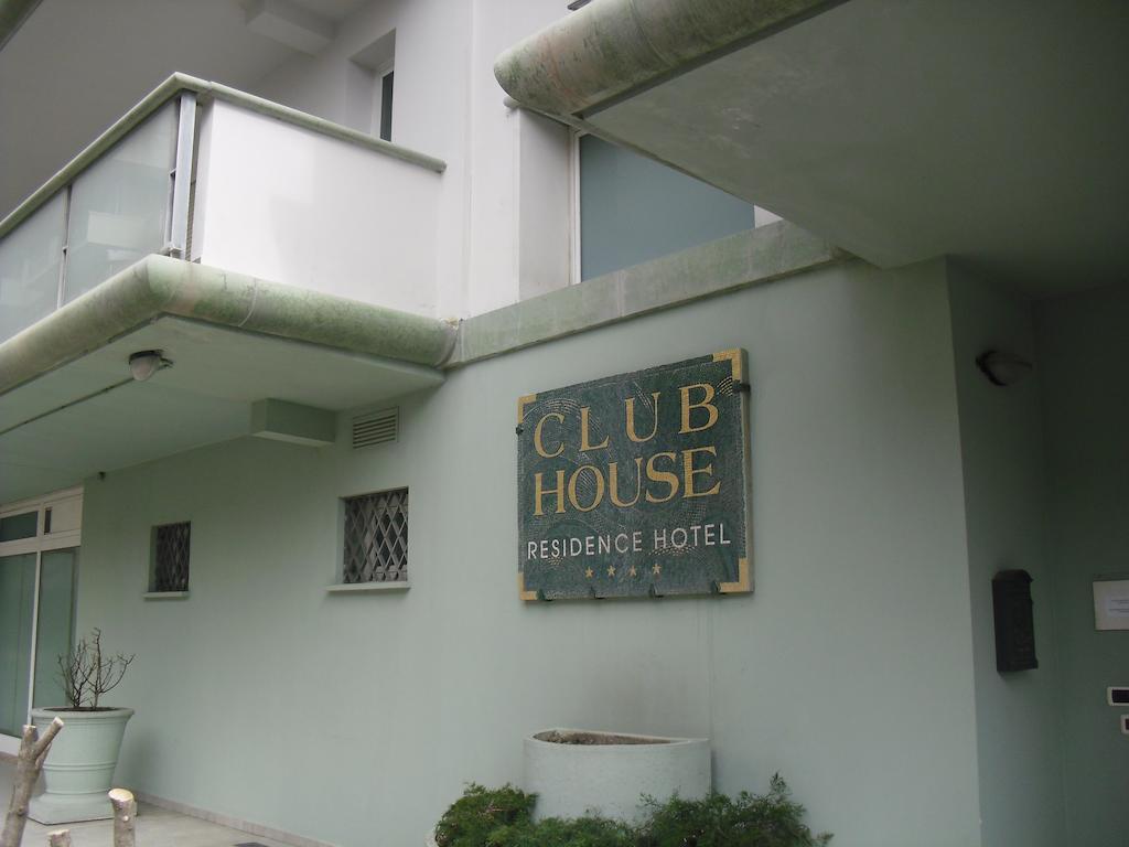 Club House